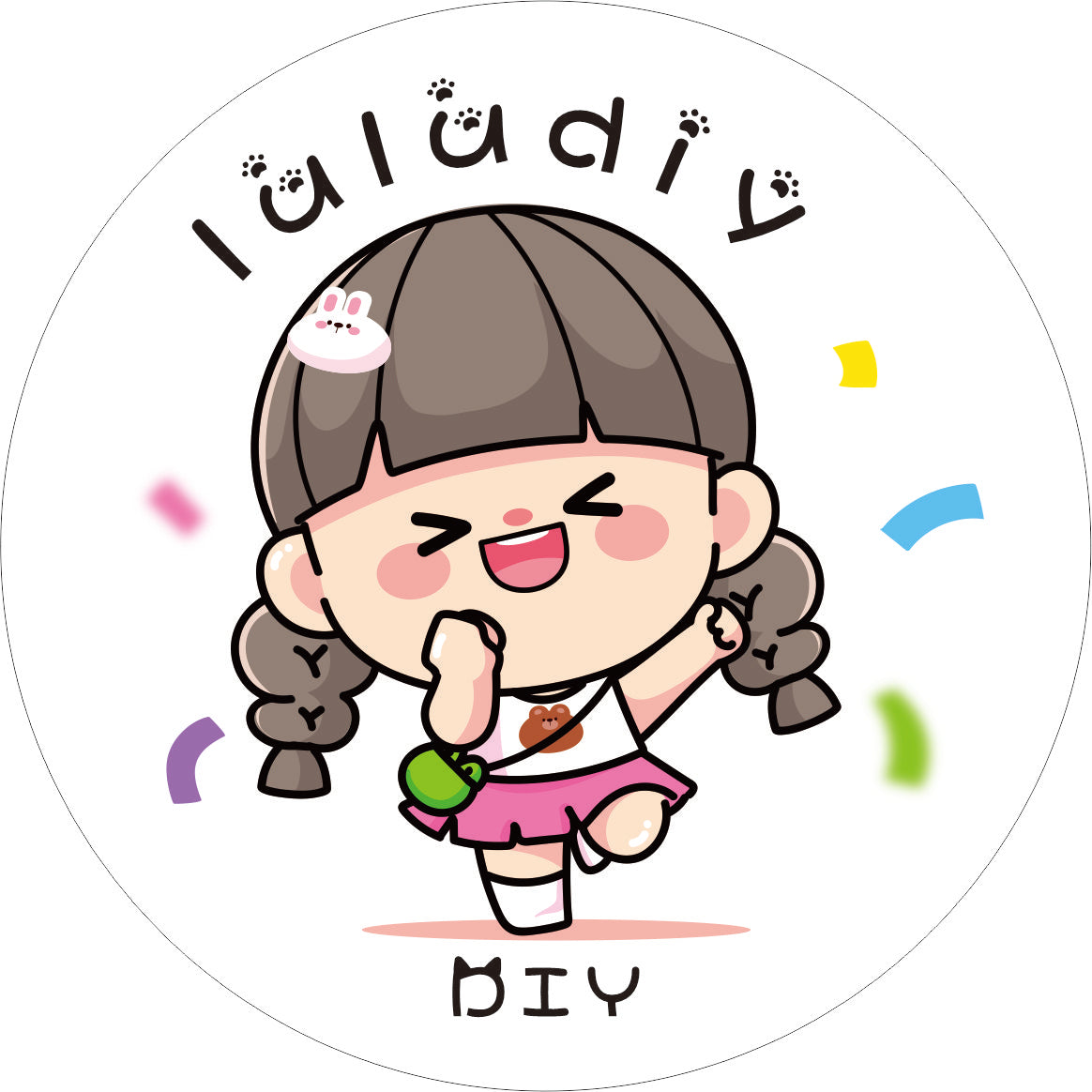 luludiy-Payment link